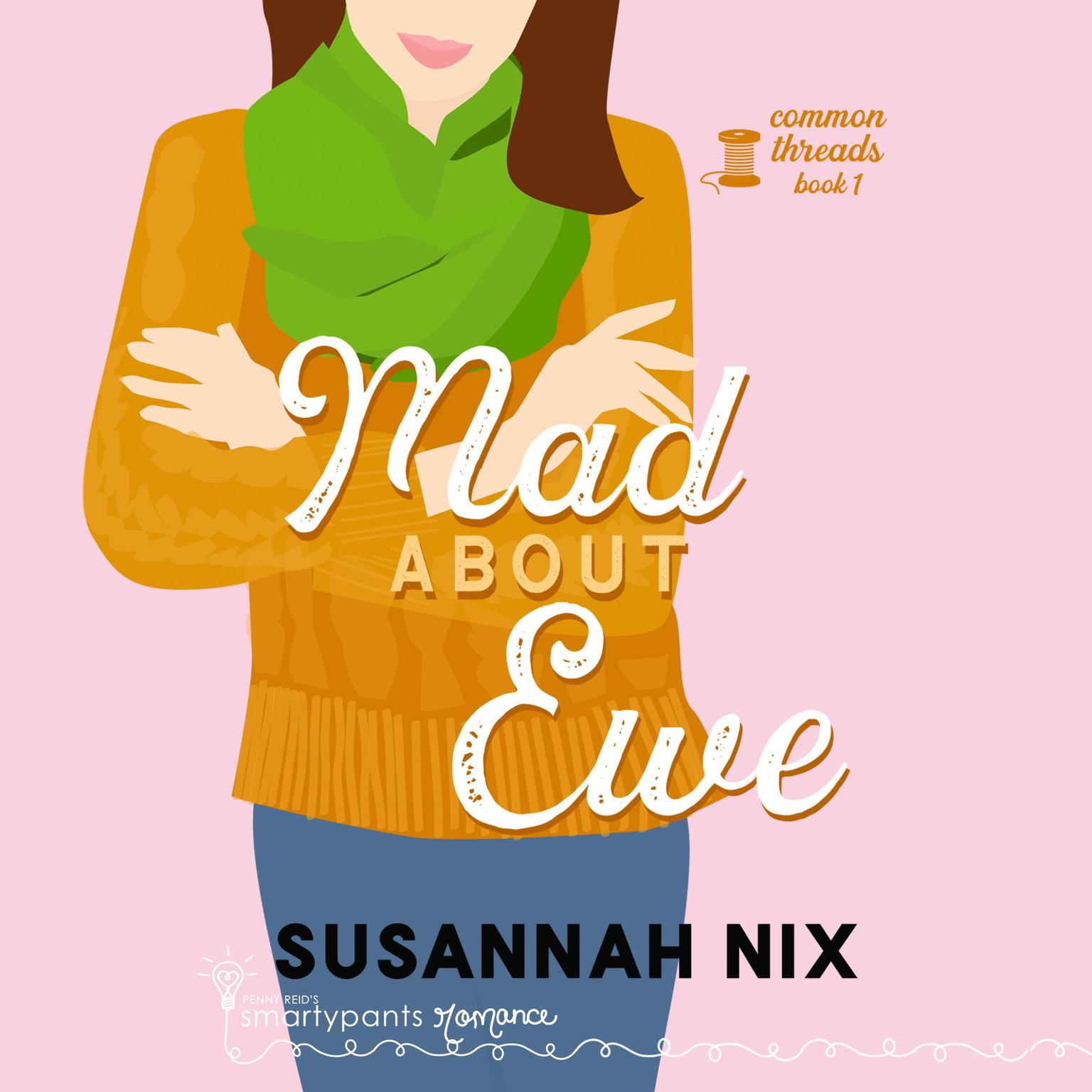 Mad About Ewe Audiobook, by Susannah Nix