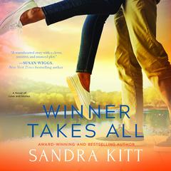 Winner Takes All Audiobook, by Sandra Kitt