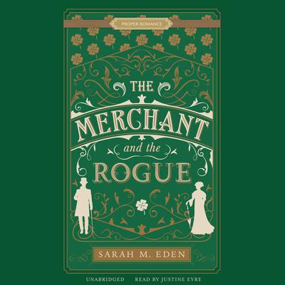 The Merchant and the Rogue Audiobook, by 