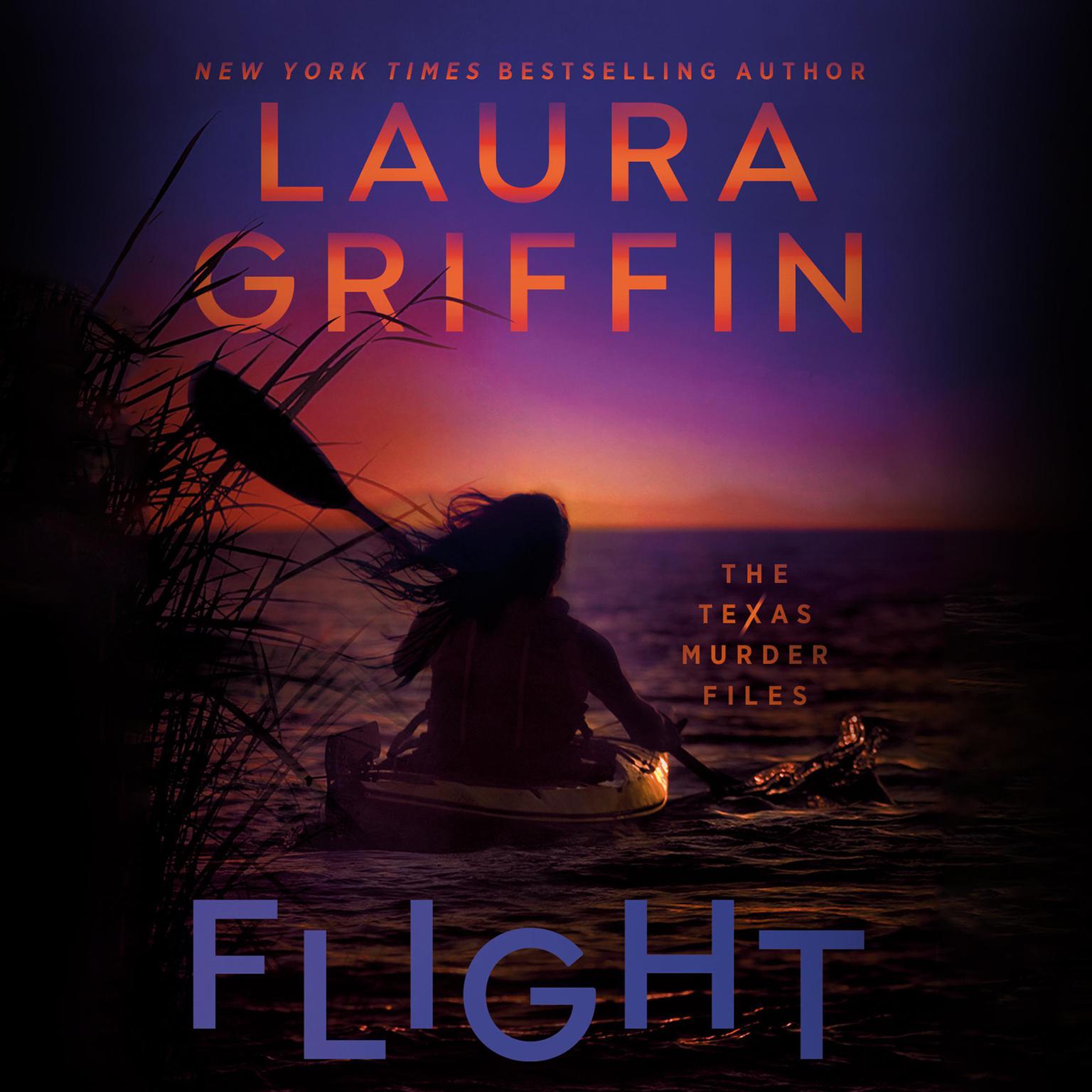Flight Audiobook, by Laura Griffin