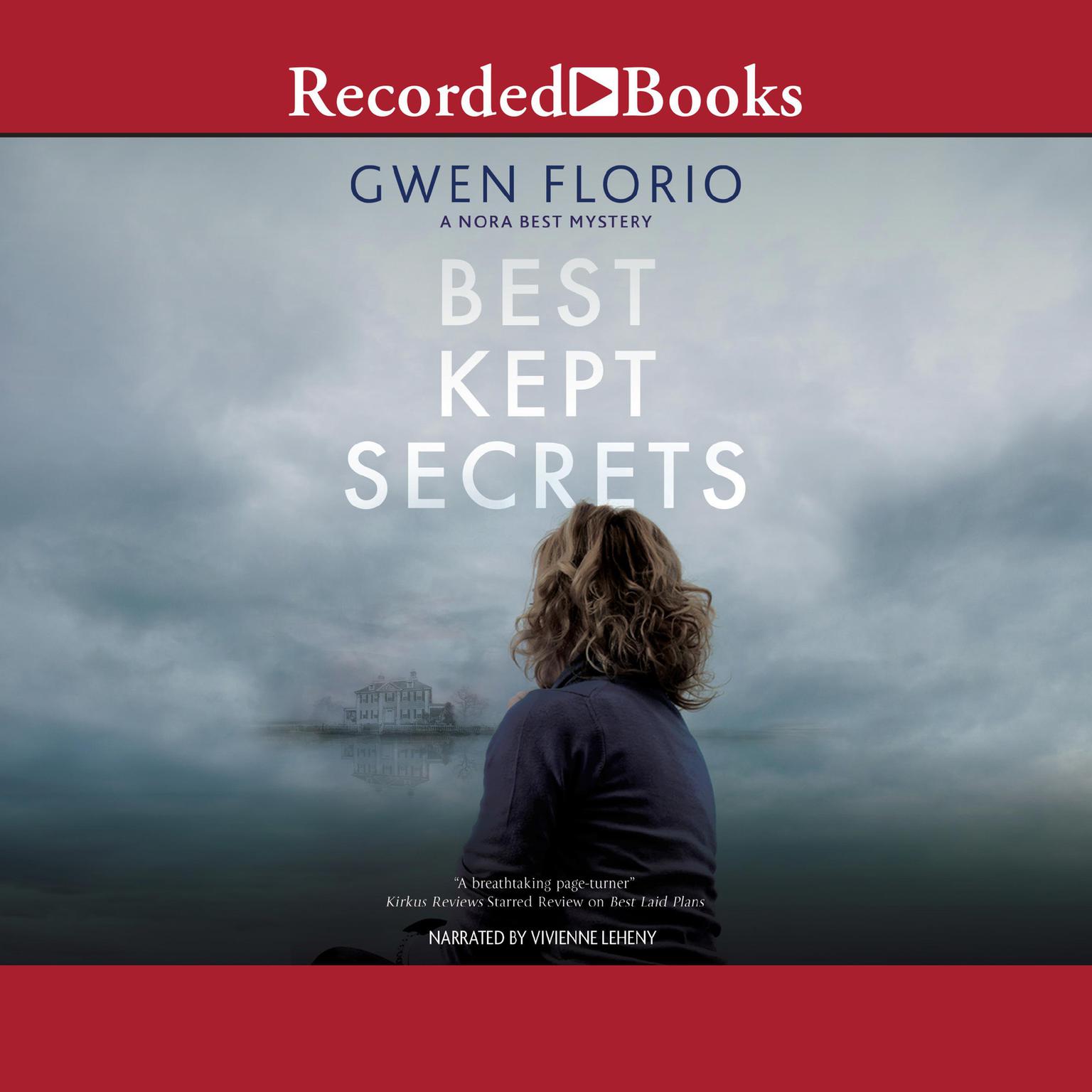 Best Kept Secrets Audiobook, by Gwen Florio