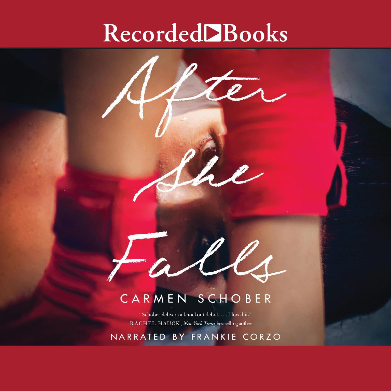After She Falls Audiobook, by Carmen Schober