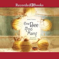 One Bee Too Many Audiobook, by Andres Pi Andreu