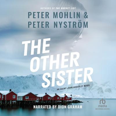 The Other Sister Audiobook, by Peter Mohlin