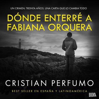 Dónde enterré a Fabiana Orquera: Novela de misterio en la Patagonia Audiobook, by Cristian Perfumo