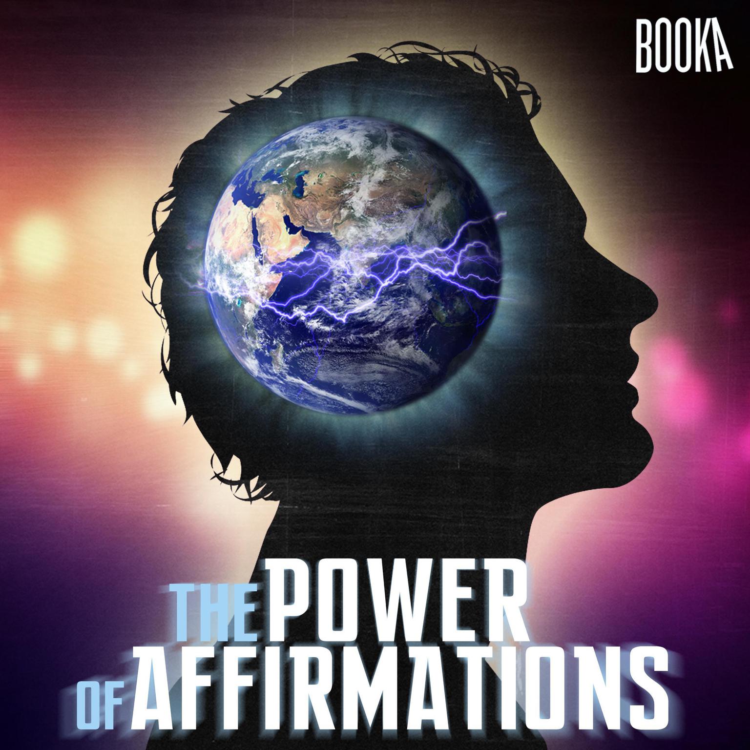 El PODER DE LAS AFIRMACIONES (The Power of Affirmations) Audiobook, by Booka 
