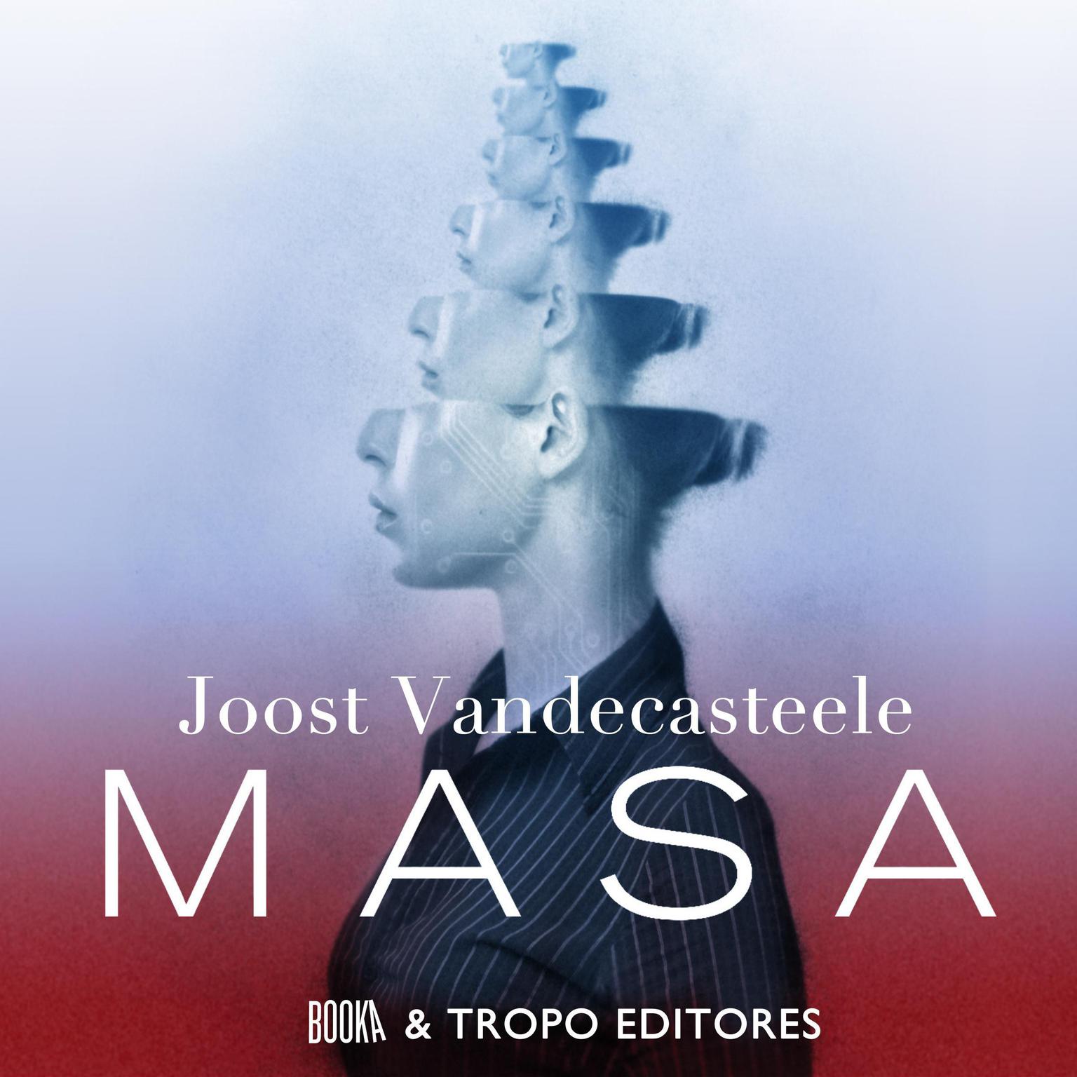 Masa Audiobook, by Joost Vandecasteele