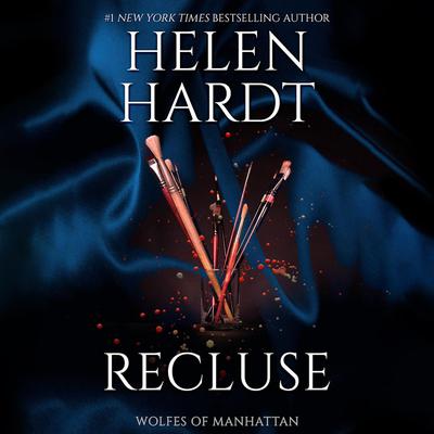 Recluse Audiobook, by Helen Hardt