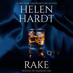 Rake Audiobook, by Helen Hardt