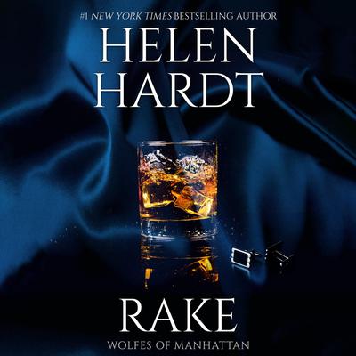 Rake Audiobook, by Helen Hardt