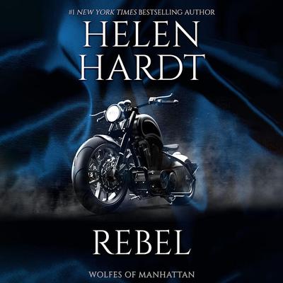 Rebel Audiobook, by Helen Hardt