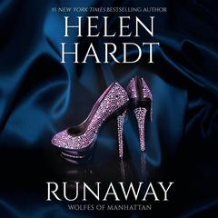 Runaway Audiobook, by Helen Hardt
