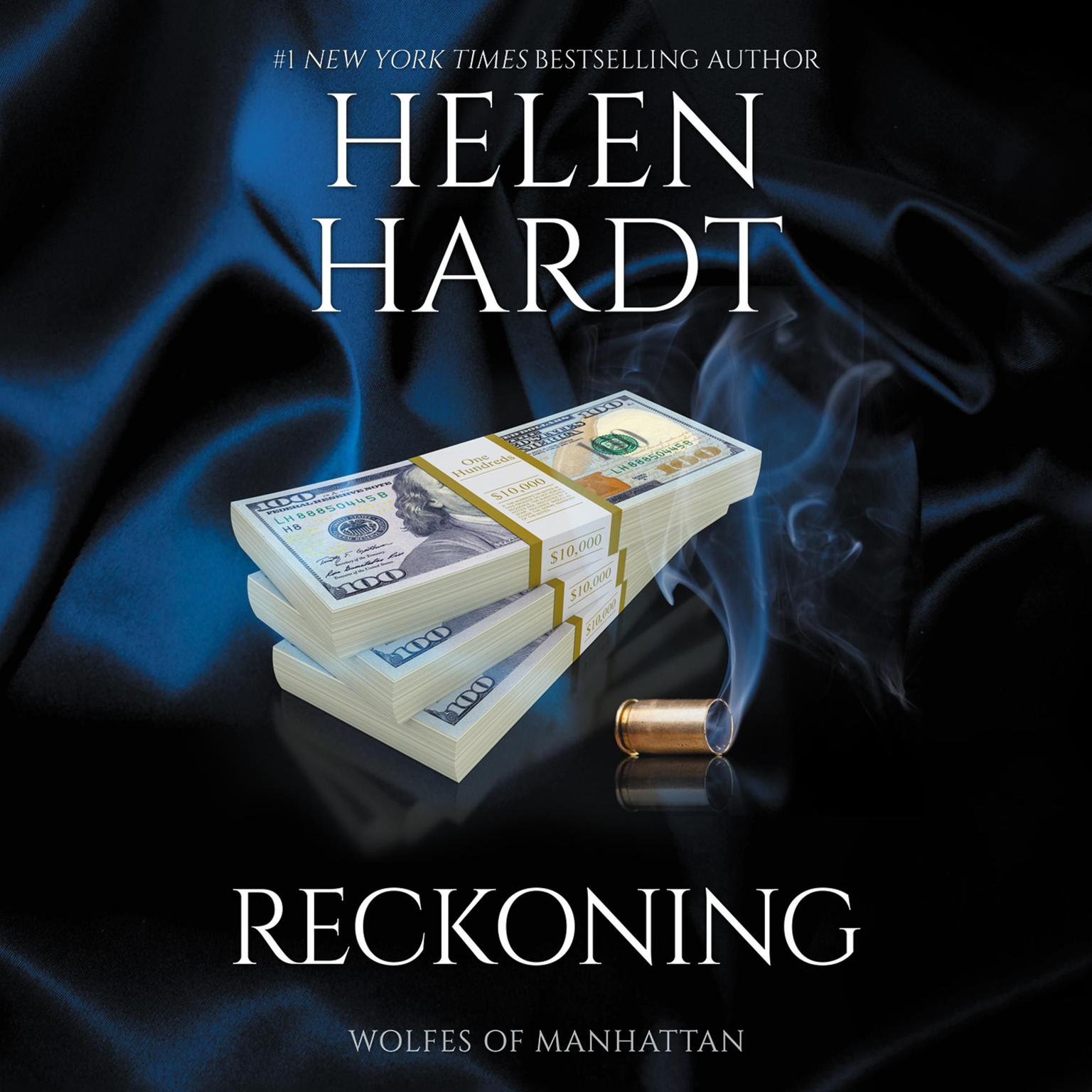 Reckoning Audiobook, by Helen Hardt