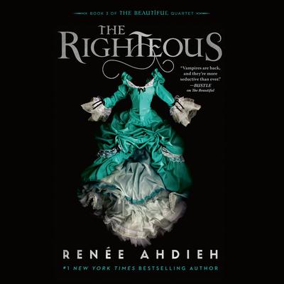 The Righteous Audiobook, by Renée Ahdieh