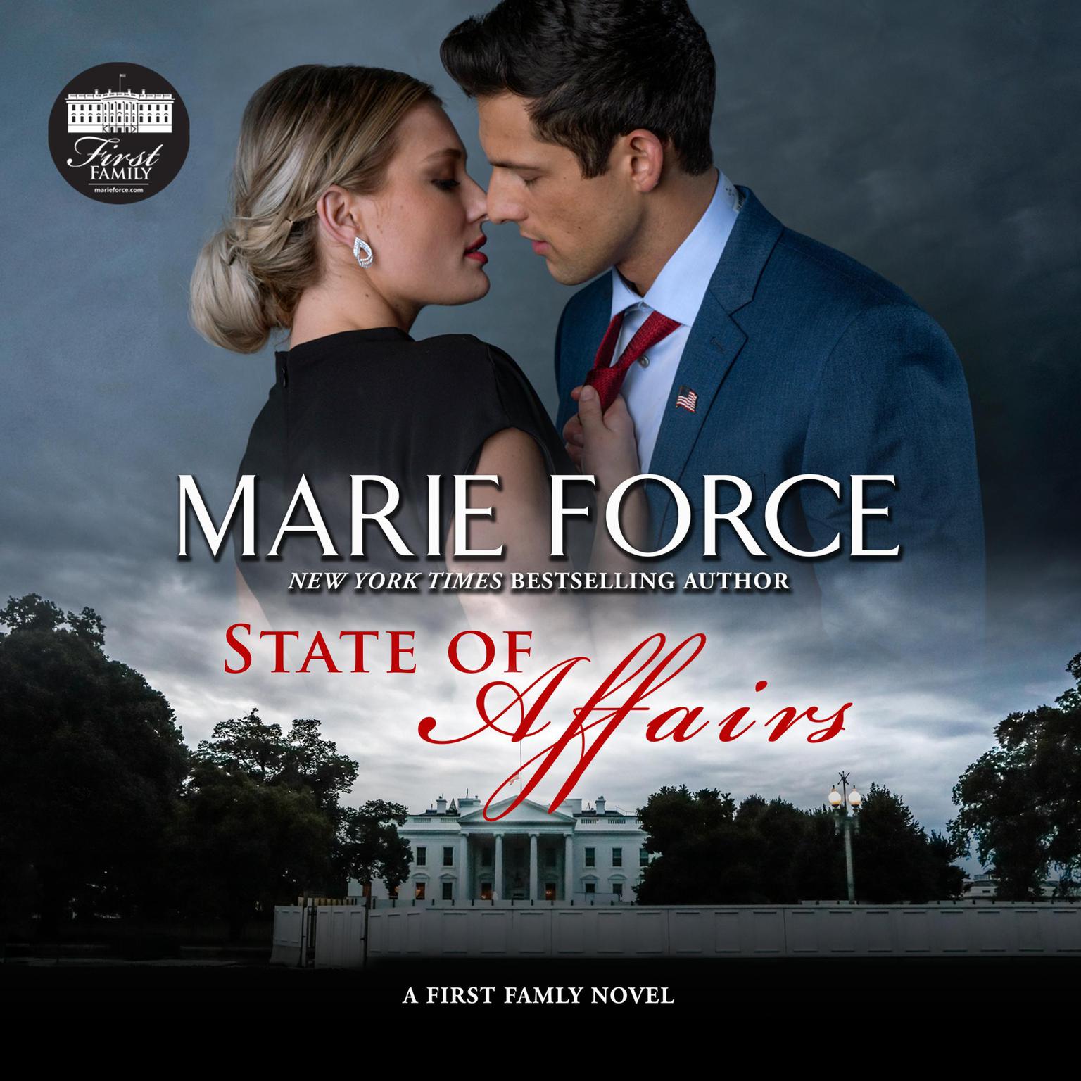 State of Affairs Audiobook, by Marie Force