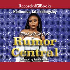 Real as It Gets Audiobook, by ReShonda Tate Billingsley