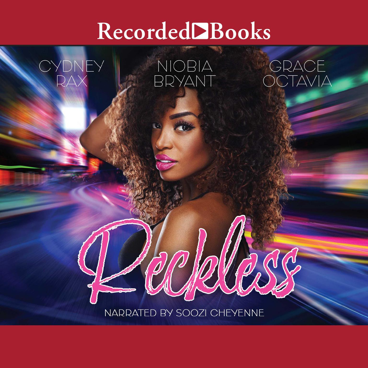 Reckless Audiobook, by Grace Octavia
