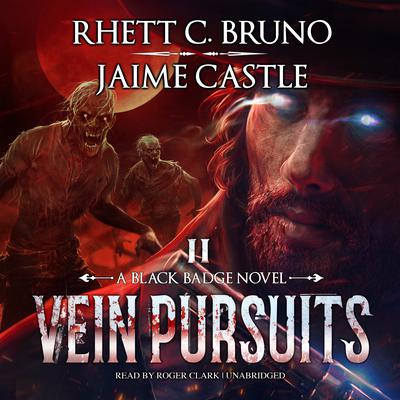Vein Pursuits Audiobook, by Rhett C. Bruno