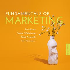 Fundamentals of Marketing, 2nd Edition Audiobook, by Paul Baines