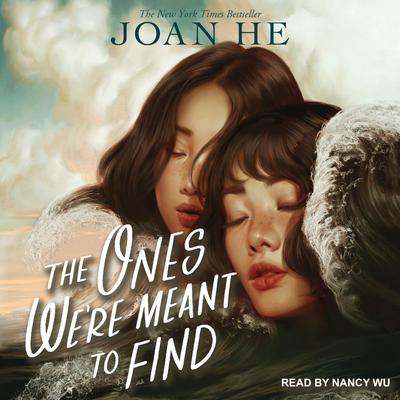 The Ones We’re Meant to Find Audiobook, by 