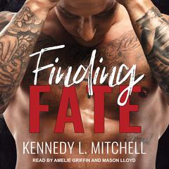 Finding Fate Audiobook, by 