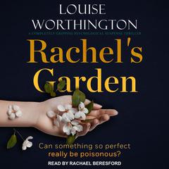 Rachels Garden Audiobook, by Louise Worthington