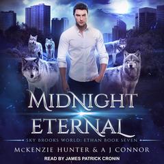 Midnight Eternal Audiobook, by McKenzie Hunter