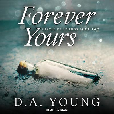 Forever Yours Audiobook, by 