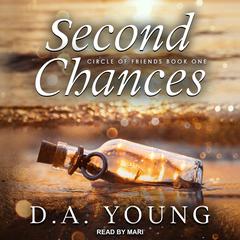 Second Chances Audiobook, by D. A. Young