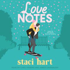 Love Notes Audiobook, by 