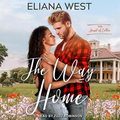 The Way Home Audiobook, by Eliana West