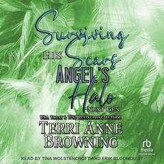 Surviving His Scars Audiobook, by Terri Anne Browning