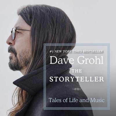 The Storyteller: Tales of Life and Music Audiobook, by 