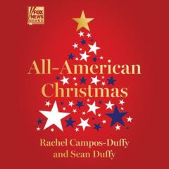 All American Christmas Audiobook, by 