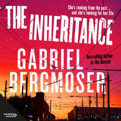 The Inheritance Audiobook, by Gabriel Bergmoser