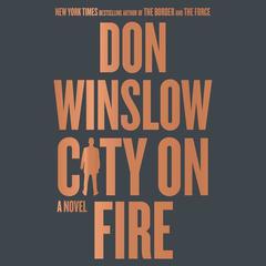 City on Fire: A Novel Audiobook, by 