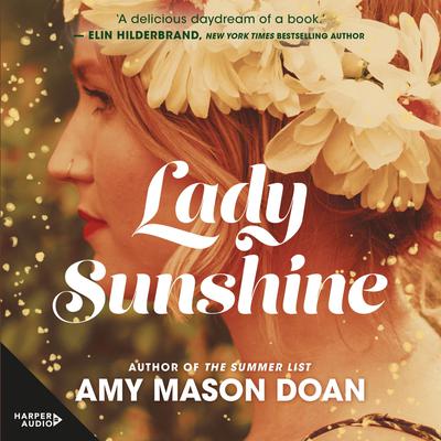 Lady Sunshine Audiobook, by Amy Mason Doan