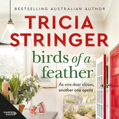 Birds of a Feather Audiobook, by Tricia Stringer