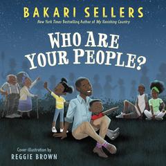 Who Are Your People? Audiobook, by Bakari Sellers