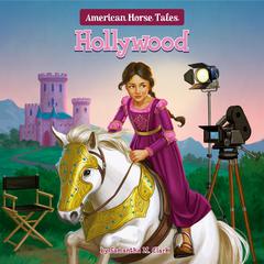 Hollywood #2 Audiobook, by Samantha M. Clark