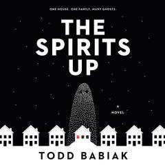 The Spirits Up: A Novel Audiobook, by Todd Babiak