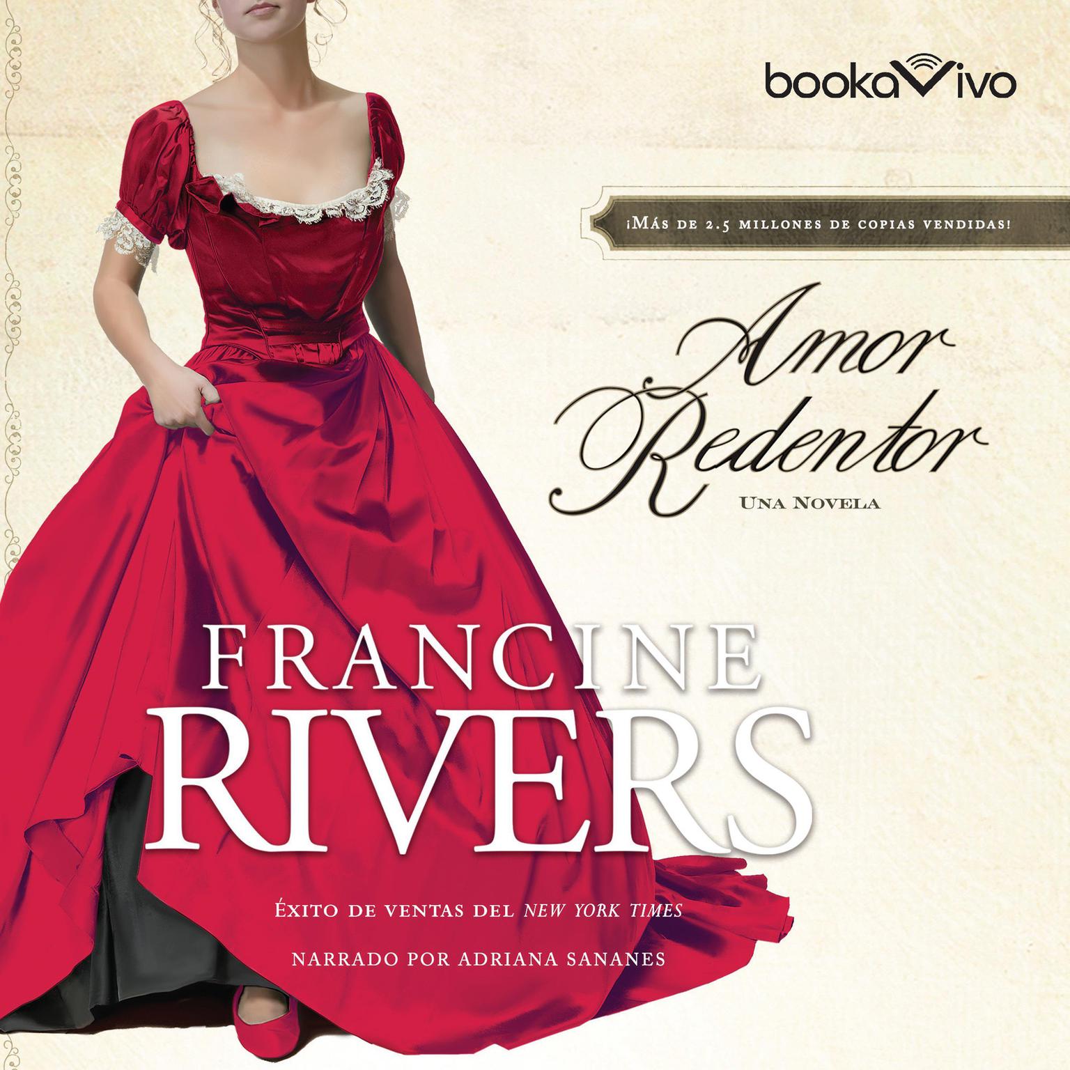 Amor Redentor (Redeeming Love) Audiobook, by Francine Rivers