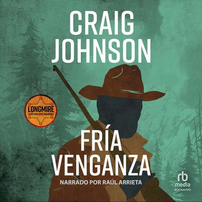 Fría venganza (The Cold Dish) Audiobook, by 