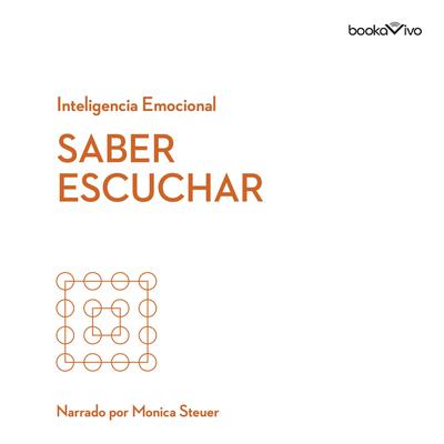 Saber escuchar (Mindful Listening) Audiobook, by Peter Bregman