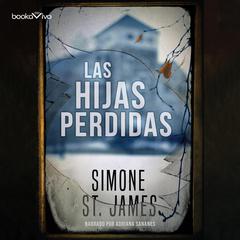 Las hijas perdidas Audiobook, by Simone St. James