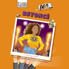 Beyoncé Audiobook, by Nansubuga Nagadya