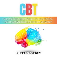 CBT Audiobook, by Alfred Borden