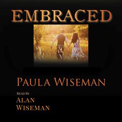 Embraced Audiobook, by Paula Wiseman