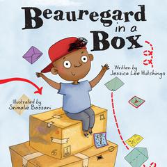 Beauregard in a Box Audiobook, by Jessica Lee Hutchings
