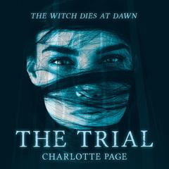 The Trial Audiobook, by Charlotte Page